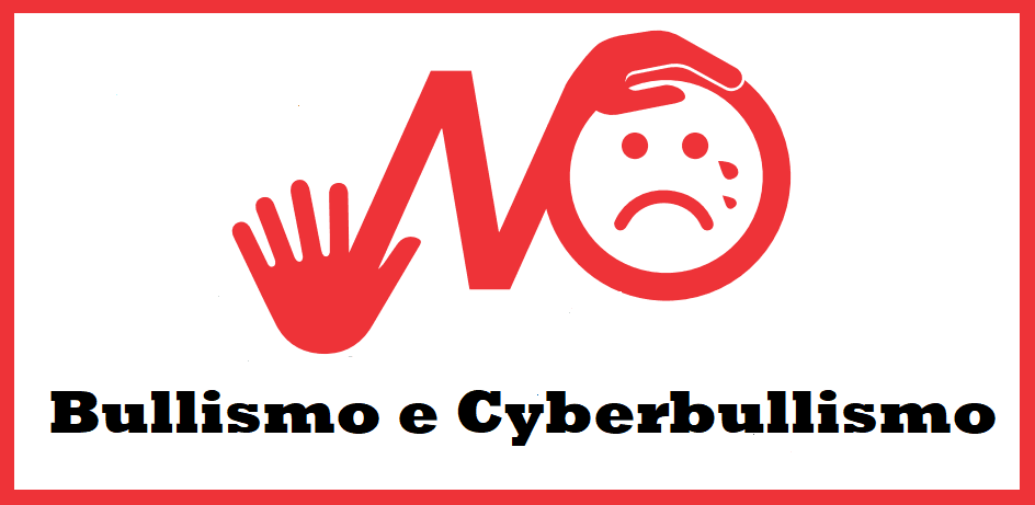 NO a Bullismo e Cyberbullismo